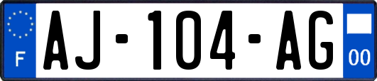 AJ-104-AG