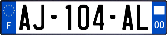 AJ-104-AL