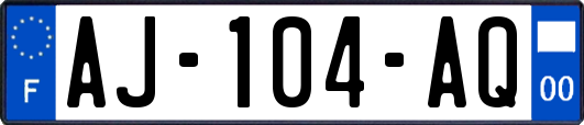 AJ-104-AQ