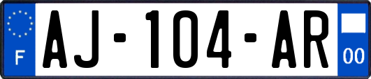 AJ-104-AR