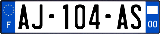 AJ-104-AS