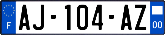 AJ-104-AZ