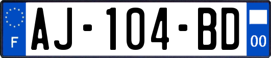 AJ-104-BD