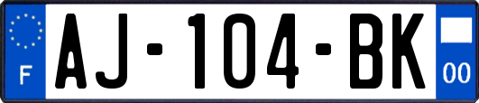 AJ-104-BK