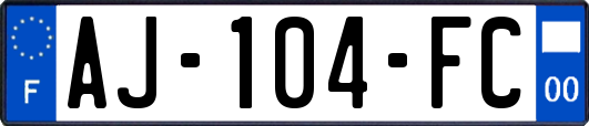 AJ-104-FC