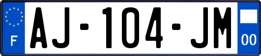 AJ-104-JM