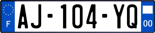 AJ-104-YQ