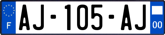 AJ-105-AJ