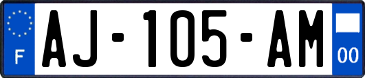 AJ-105-AM