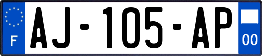 AJ-105-AP