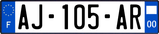 AJ-105-AR