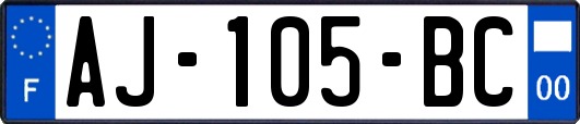 AJ-105-BC