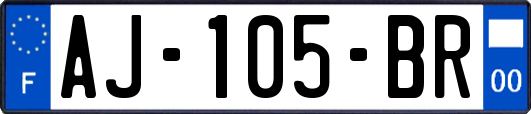 AJ-105-BR