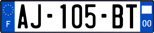 AJ-105-BT