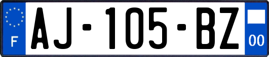 AJ-105-BZ