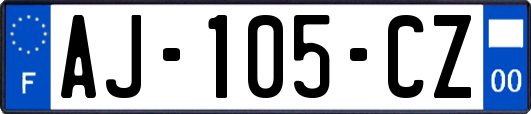 AJ-105-CZ