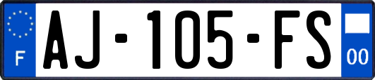 AJ-105-FS