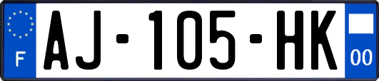 AJ-105-HK