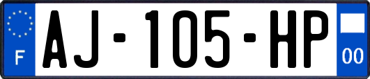 AJ-105-HP