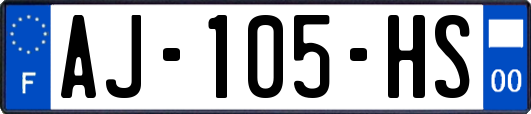 AJ-105-HS