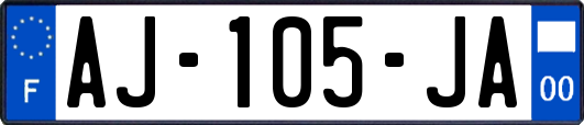 AJ-105-JA