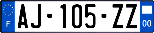 AJ-105-ZZ