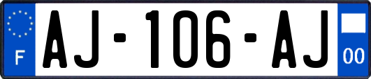 AJ-106-AJ