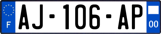 AJ-106-AP