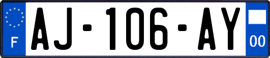 AJ-106-AY