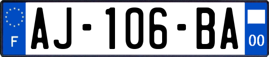 AJ-106-BA