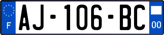 AJ-106-BC