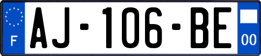 AJ-106-BE