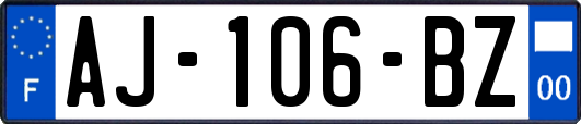 AJ-106-BZ