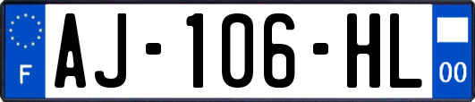 AJ-106-HL