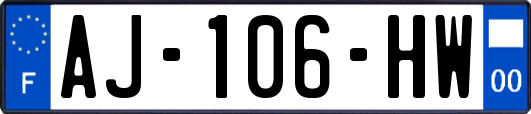 AJ-106-HW