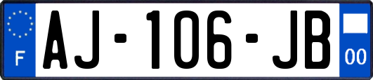 AJ-106-JB