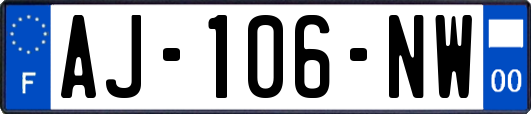 AJ-106-NW