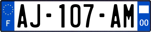 AJ-107-AM