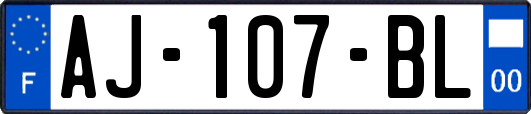 AJ-107-BL