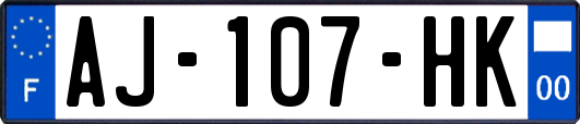 AJ-107-HK