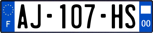 AJ-107-HS