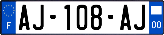 AJ-108-AJ