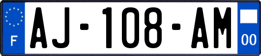 AJ-108-AM