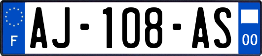 AJ-108-AS