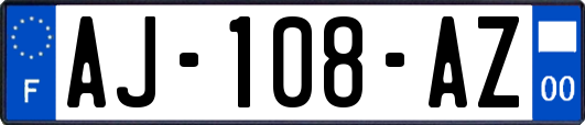 AJ-108-AZ