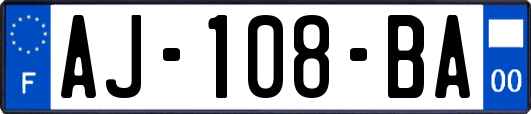 AJ-108-BA