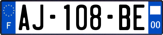 AJ-108-BE