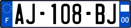 AJ-108-BJ