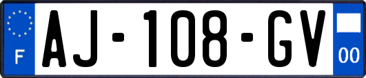 AJ-108-GV