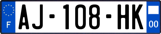 AJ-108-HK